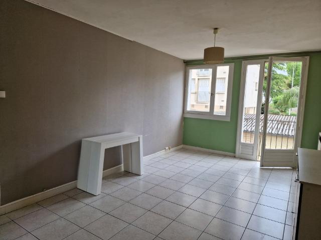 Location Appartement Rue de la Cathédrale, Limoges