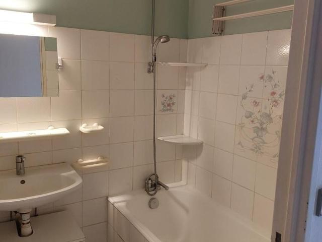 Location Appartement Rue de la Cathédrale, Poitiers