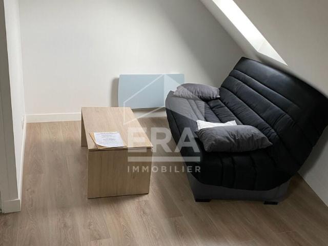 Location Appartement Rue de la Catiche, Châteauroux