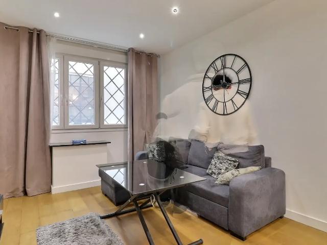 Location Appartement Rue de la Cavalerie, Paris