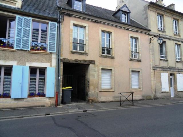 Location Appartement Rue de la Cave, Bayeux