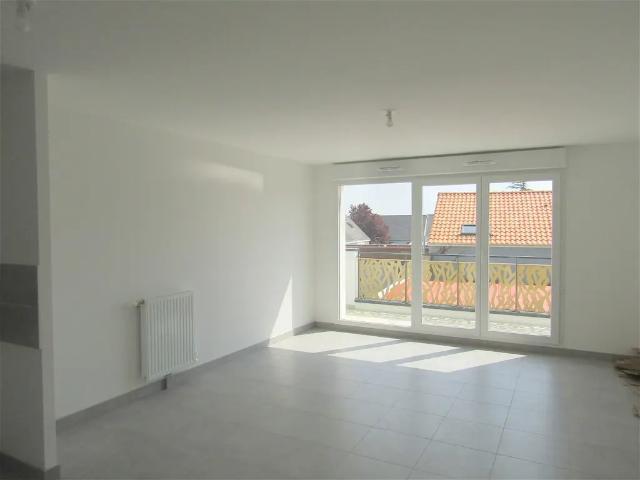 Location Appartement Rue de la Cadoire, Sainte Luce sur Loire