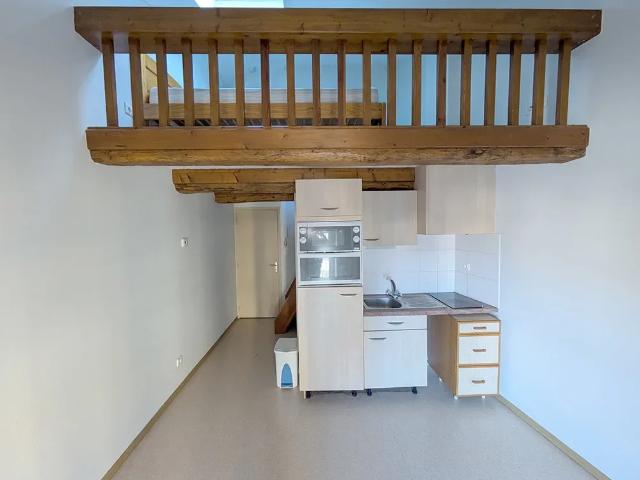Location Appartement Rue de la Capelle, Millau