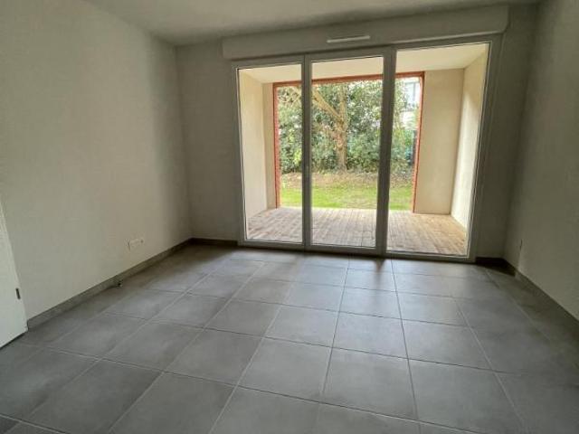 Location Appartement Rue de la Carasse, Castelginest