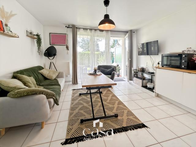 Location Appartement Rue de la Caravelle, Blainville sur Orne