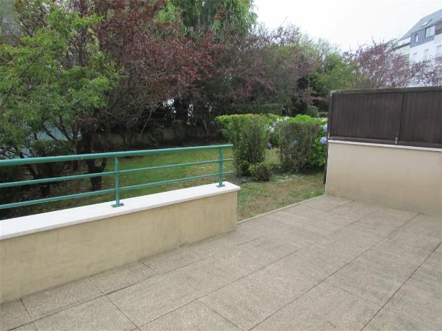 Location Appartement Rue de la Carène, Concarneau