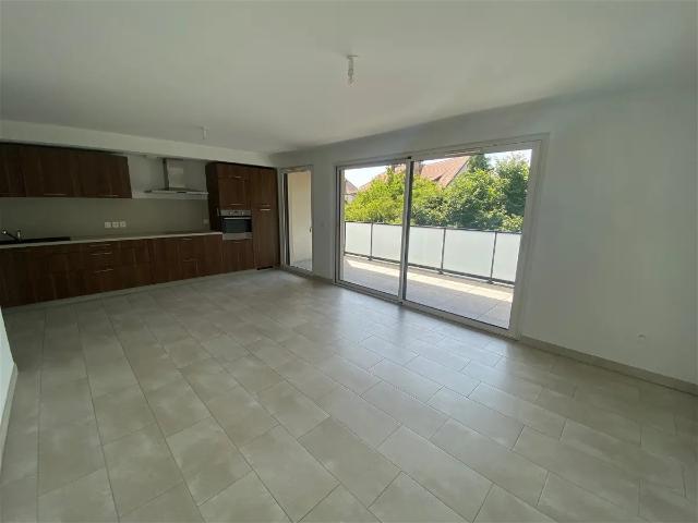 Location Appartement Rue de la Carpe Haute, Strasbourg