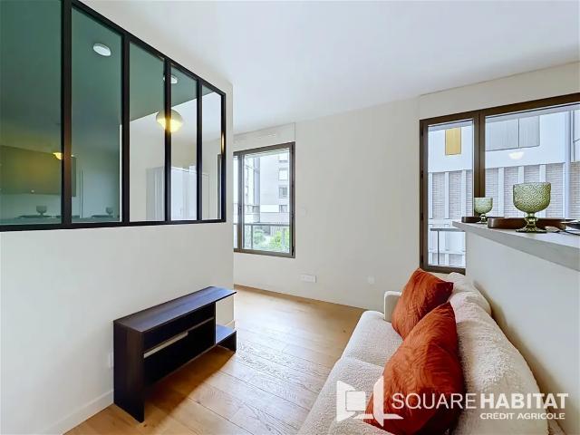Location Appartement Rue de la Carrière, Rennes