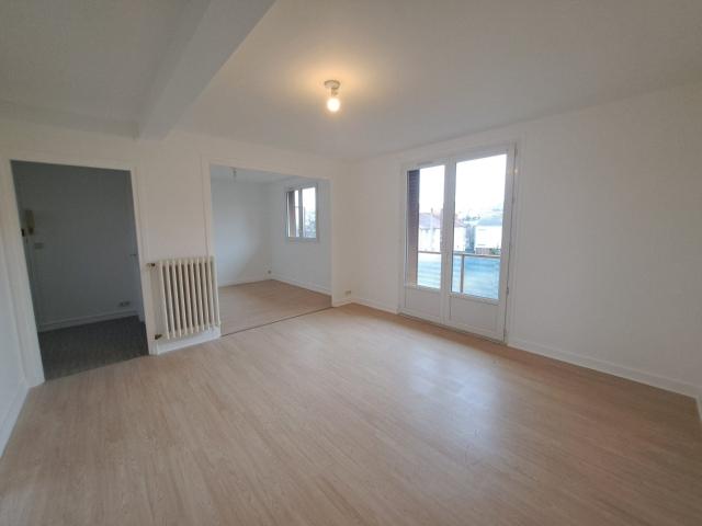 Location Appartement Rue de la Cartoucherie, Clermont Ferrand