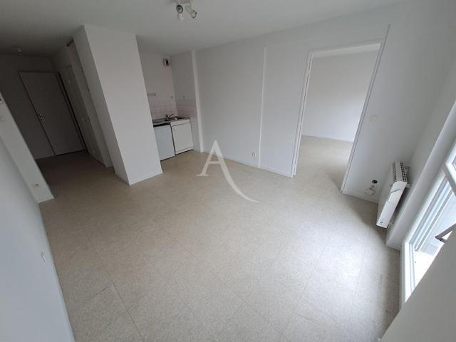 Location Appartement Rue de la Carterie, Nantes