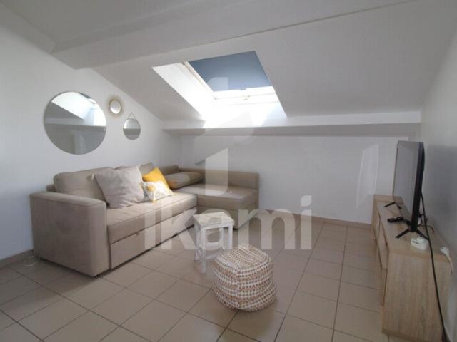 Location Appartement Rue de la Cécile, Valence
