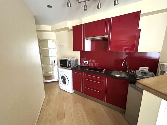 Location Appartement Rue de la Celle, Le Chesnay Rocquencourt