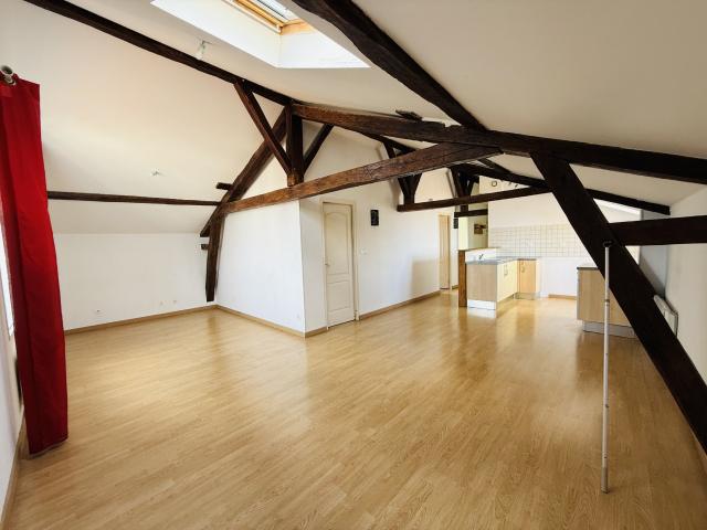 Location Appartement Rue de la Celle, Poitiers