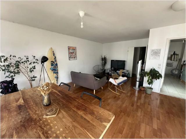 Location Appartement Rue de la Cense aux Blés, Lille