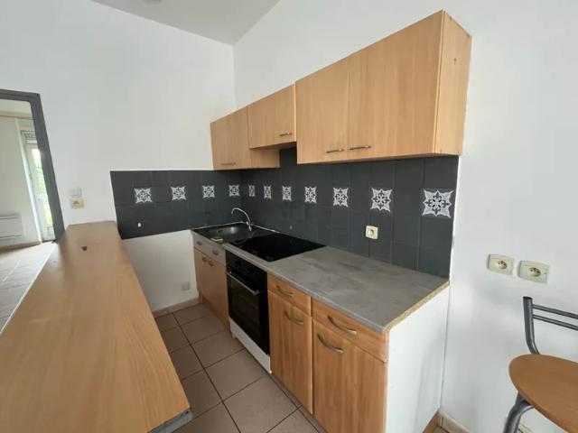 Location Appartement Rue de la Céramique, Limoges