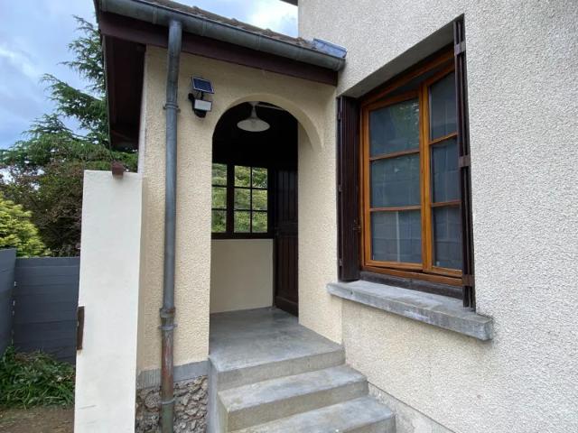 Location Appartement Rue de la Chaloupe, Triel sur Seine