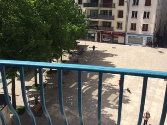 Location Appartement Rue de la Champmesle, Rouen