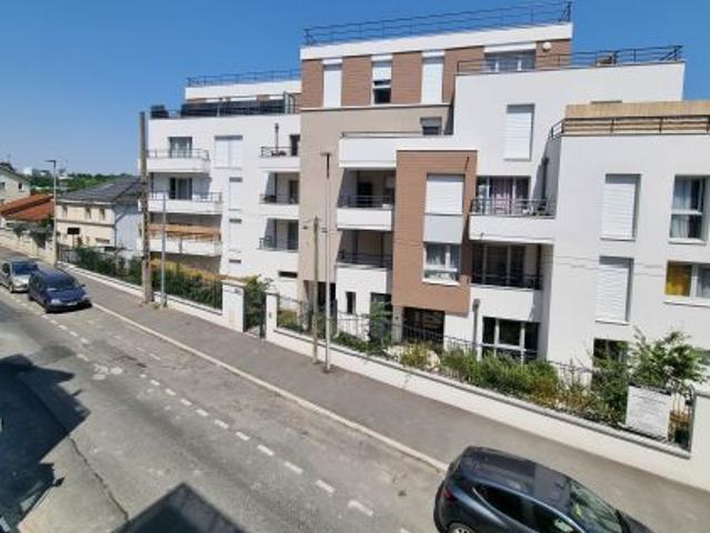 Location Appartement Rue de la Chasse, Noisy le Sec
