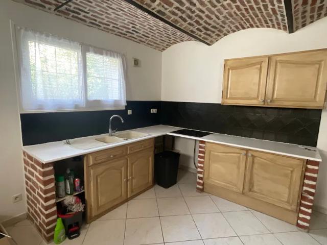 Location Appartement Rue de la Chasse à Roisnes, Gondecourt