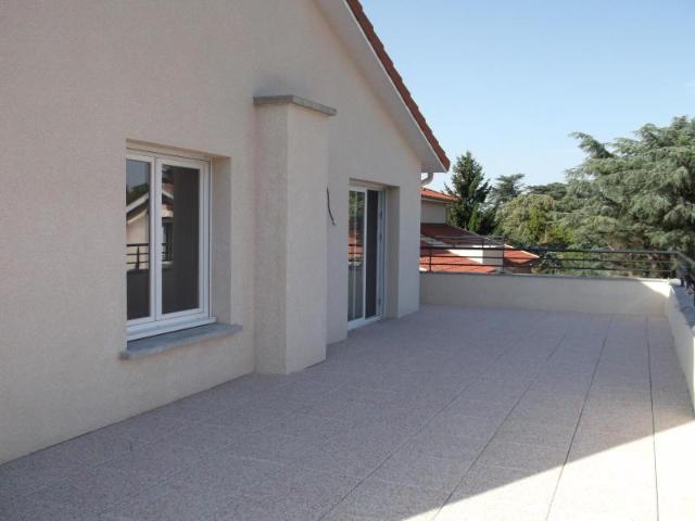 Location Appartement Rue de la Chapelle, Andrézieux Bouthéon