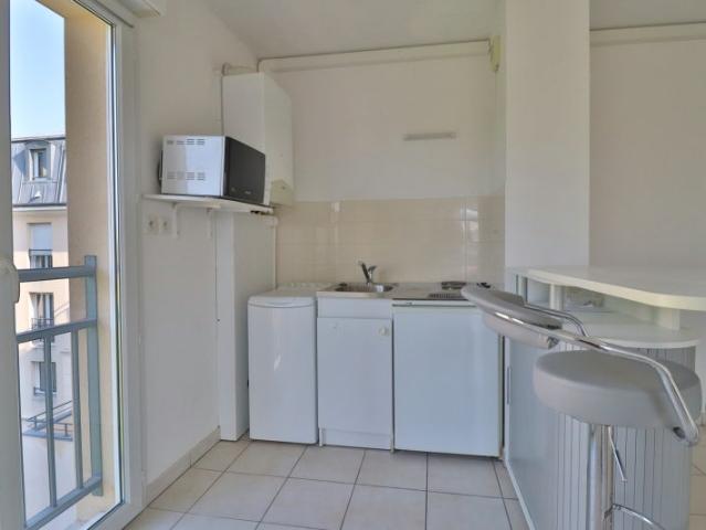 Location Appartement Rue de la Chapelle au Bé, Saint André les Vergers