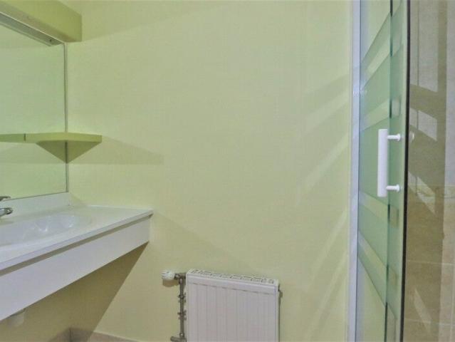 Location Appartement Rue de la Chapelle au Bé, Saint André les Vergers