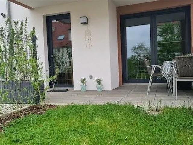 Location Appartement Rue de la Chapelle, Molsheim