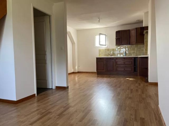Location Appartement Rue de la Chapelle, Sylvains Lès Moulins