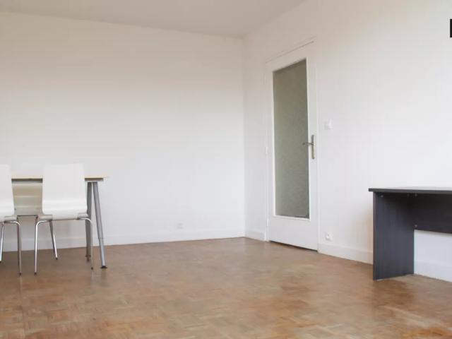 Location Appartement Rue de la Chapelle, Paris