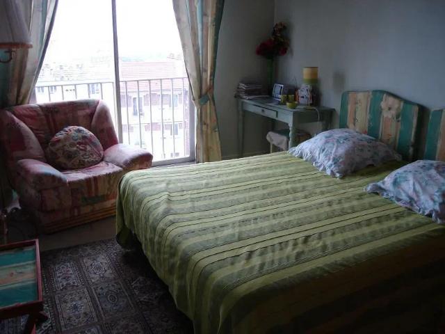 Location Appartement Rue de la Chapelle, Paris