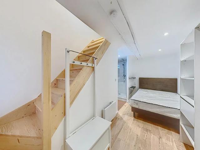 Location Appartement Rue de la Chapelle, Rodez