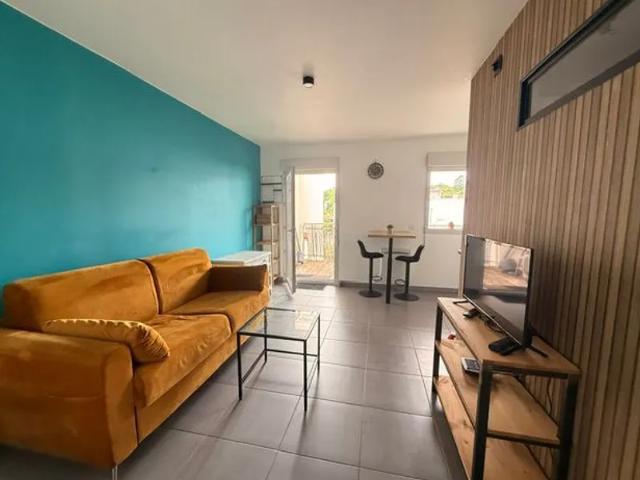 Location Appartement Rue de la Chapelle, Vernaison