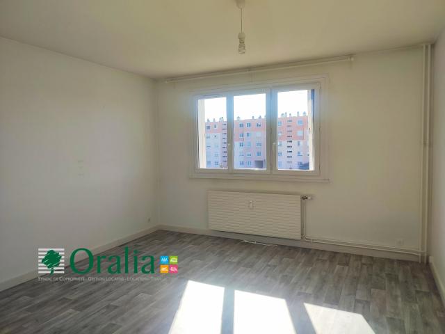 Location Appartement Rue de la Charmette, Dijon