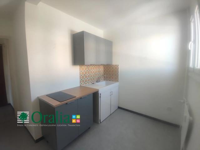 Location Appartement Rue de la Charmette, Dijon