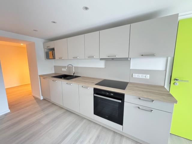 Location Appartement Rue de la Charmeuse, Bavilliers