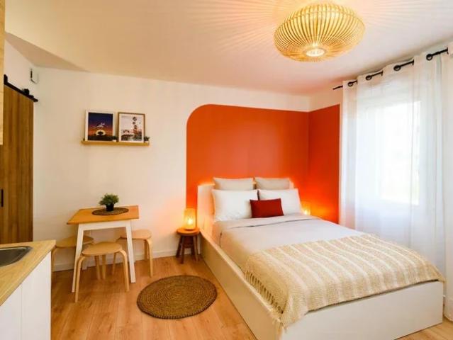 Location Appartement Rue de la Charbonnière, Montévrain