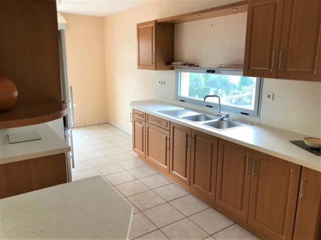 Location Appartement Rue de la Charbonnière, Belleville en Beaujolais