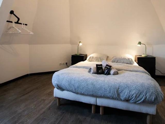Location Appartement Rue de la Charité, Arras