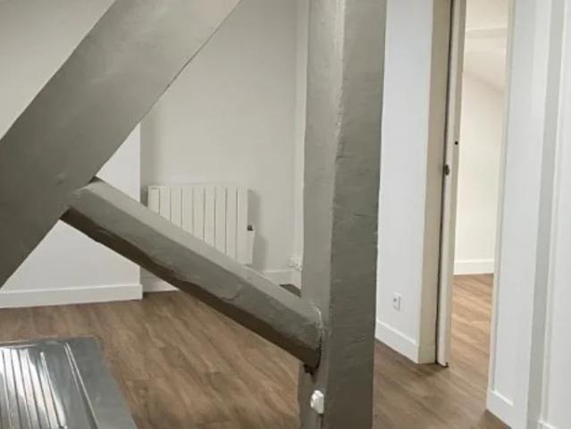 Location Appartement Rue de la Charité, Lyon