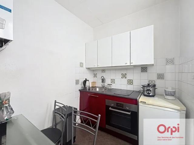Location Appartement Rue de la Charité, Montluçon