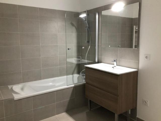 Location Appartement Rue de la Chartreuse, Saint Égrève
