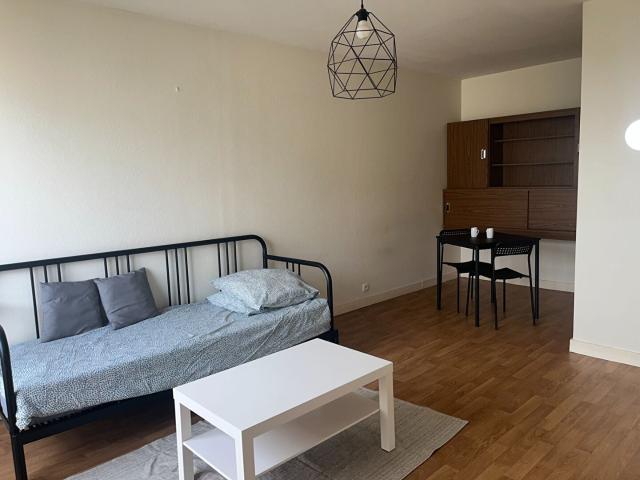 Location Appartement Rue de la Chatonnerie, Poitiers
