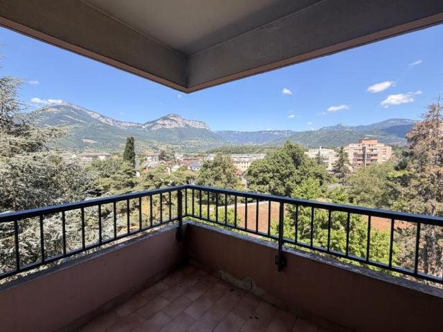 Location Appartement Rue de la Chataîgneraie, Barberaz