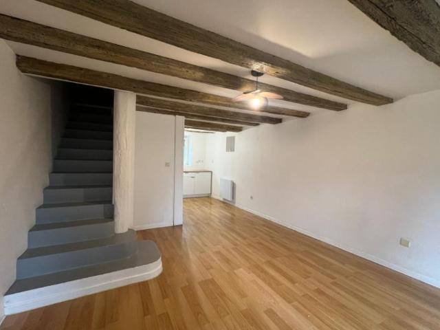 Location Appartement Rue de la Chataîgneraie, Barberaz