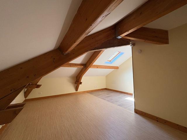 Location Appartement Rue de la Chaume, Saint Michel