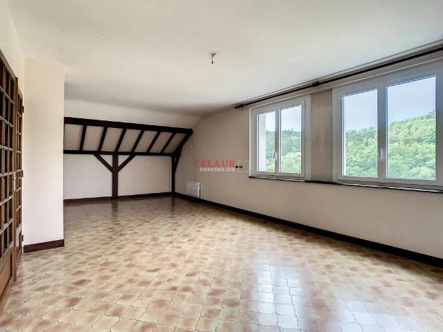 Location Appartement Rue de la Chaussade, Laguenne sur Avalouze