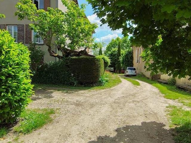 Location Appartement Rue de la Chaux, Saint Cyr au Mont d'Or
