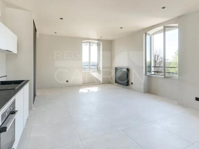 Location Appartement Rue de la Chaux, Saint Cyr au Mont d'Or