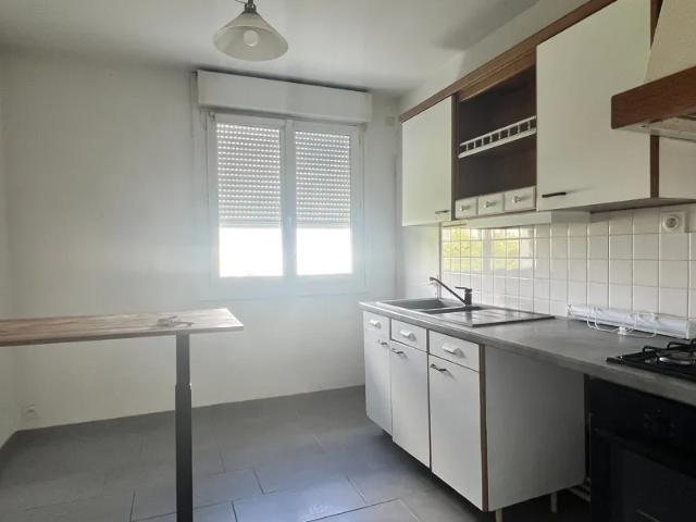 Location Appartement Rue de la Chesnaie, Rezé