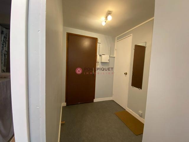 Location Appartement Rue de la Chézine, Nantes